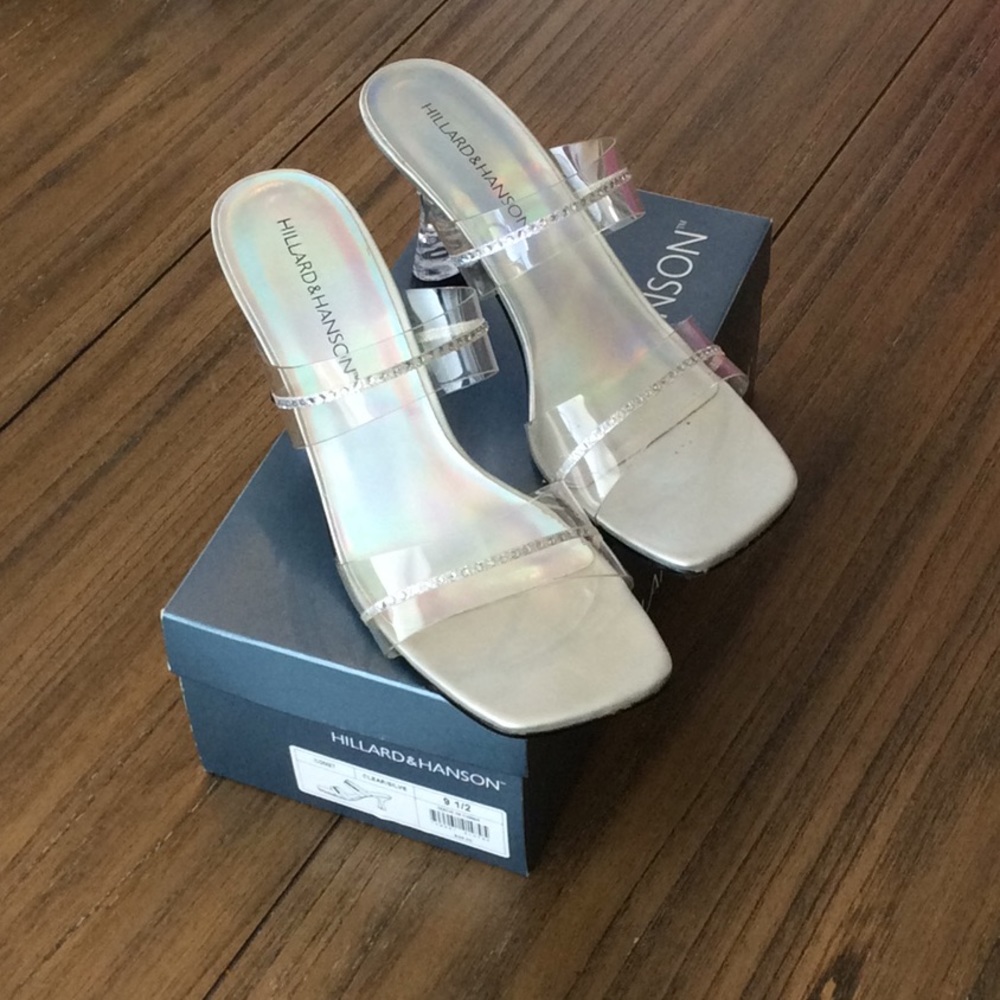 Women’s Formal Shoes